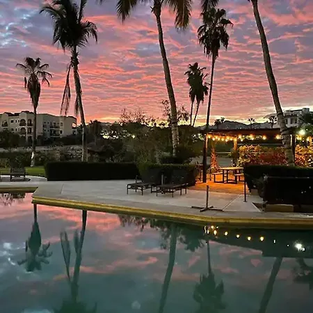 Condo One Or 2 Bedrooms With Lock Off In San Jose Del Cabo