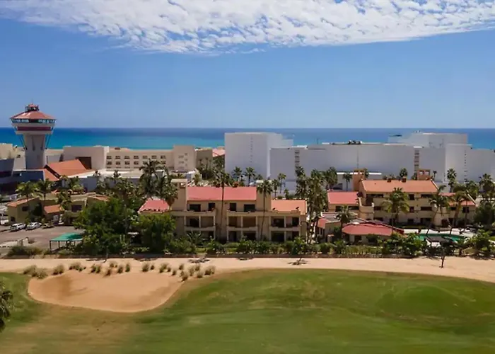 Apartment One Or 2 Bedrooms With Lock Off In San Jose del Cabo